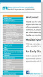 Mobile Screenshot of familymedks.com